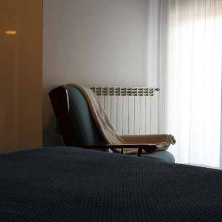 Dimora Coppito Bed & Breakfast Ngoại thất bức ảnh