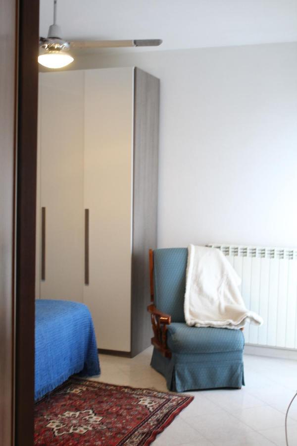 Dimora Coppito Bed & Breakfast Ngoại thất bức ảnh