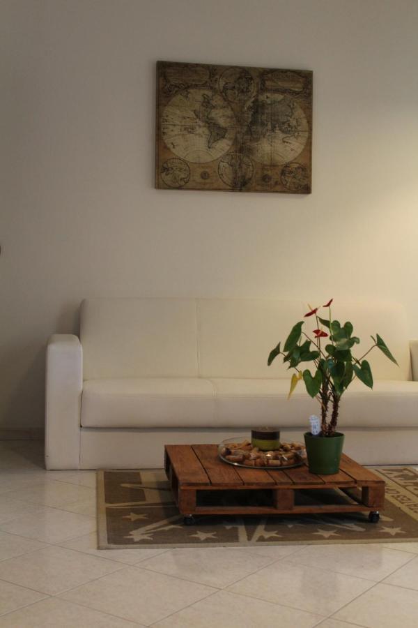 Dimora Coppito Bed & Breakfast Ngoại thất bức ảnh