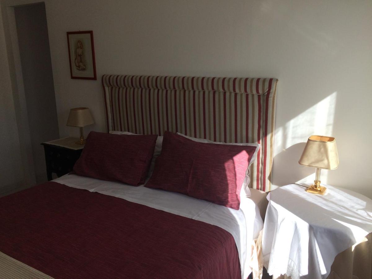 Dimora Coppito Bed & Breakfast Ngoại thất bức ảnh