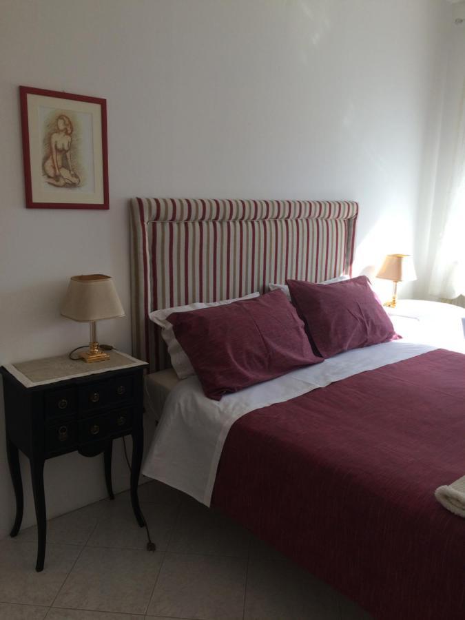 Dimora Coppito Bed & Breakfast Ngoại thất bức ảnh