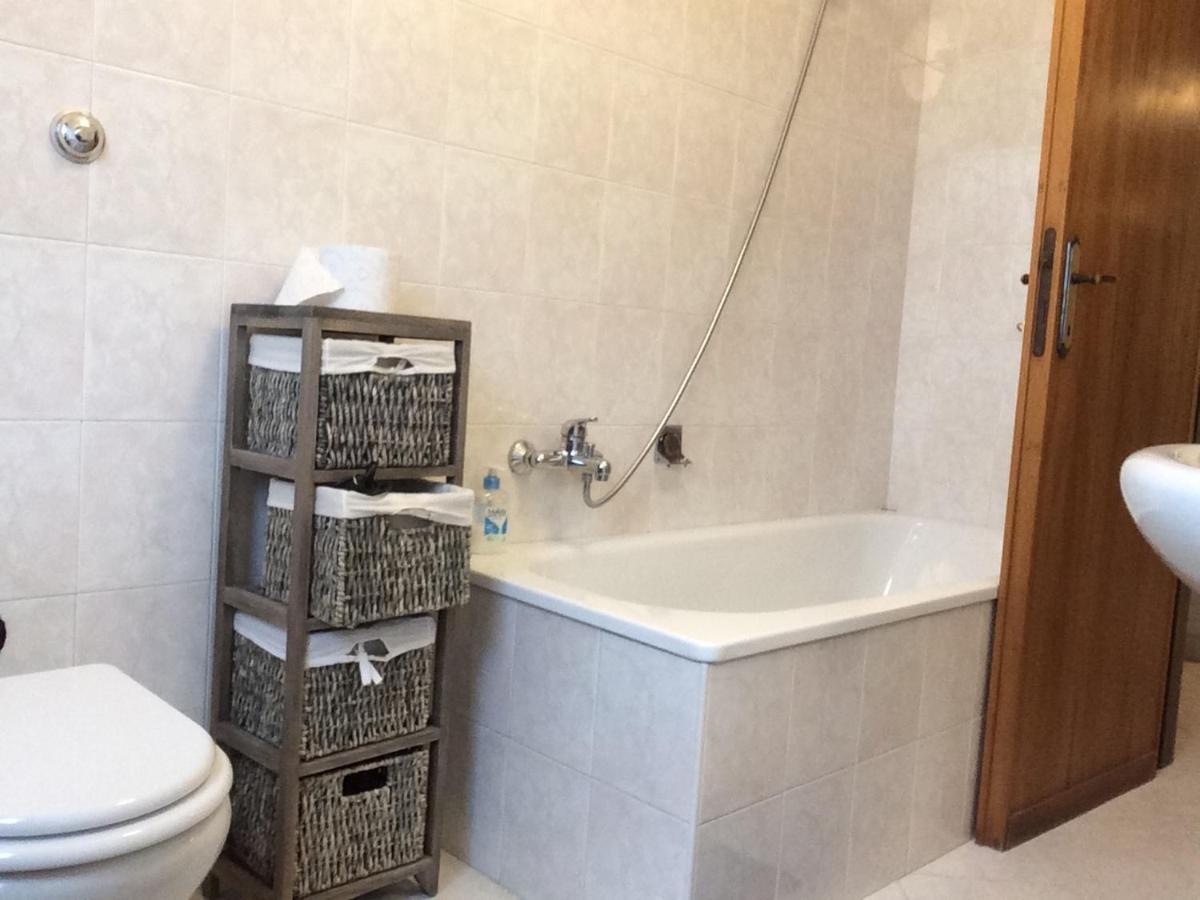 Dimora Coppito Bed & Breakfast Ngoại thất bức ảnh