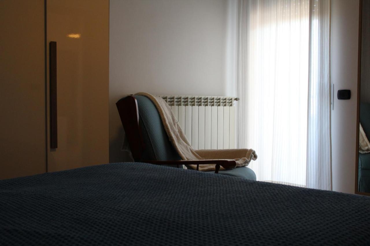 Dimora Coppito Bed & Breakfast Ngoại thất bức ảnh